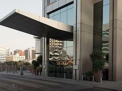 Отель Rove City Centre, Deira Дубай