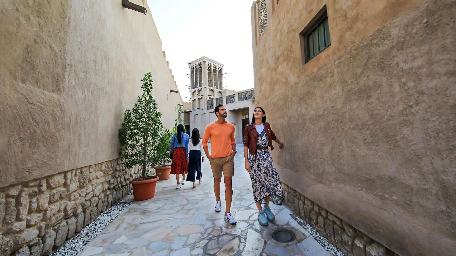 *** Отель Rove City Centre, Deira Дубай ОАЭ