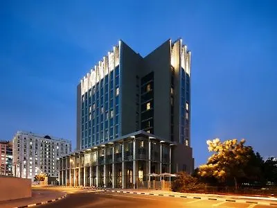 Rove City Centre, Deira Дубай ОАЭ