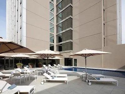 Rove City Centre, Deira Дубай 3*,  ОАЭ