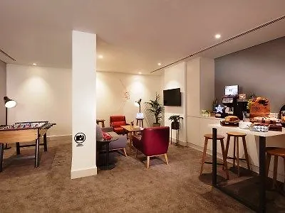 Rove City Centre, Deira Дубай 3*,  ОАЭ