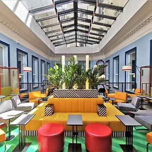 netizen-budapest-centre.inbudapesthotels.com/
