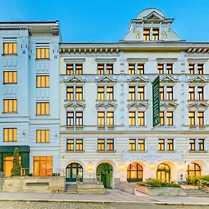 Hotell Josefshof Am Rathaus Wien