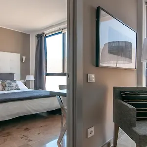 Picasso Apartamento Barcelona
