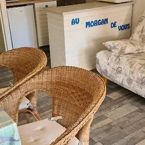 Appartement Au Morgan De Vous
