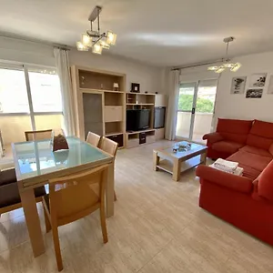 For A Aqua Apartamento Salou
