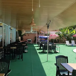 Aparthotel Golden Moon Kuşadası