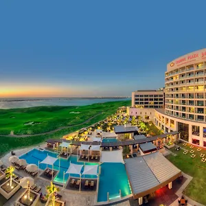 Crowne Plaza Yas Island By Ihg Spojené arabské emiráty
