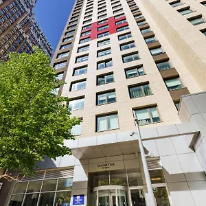 Hotel Doubletree By Hilton Times Square South New York