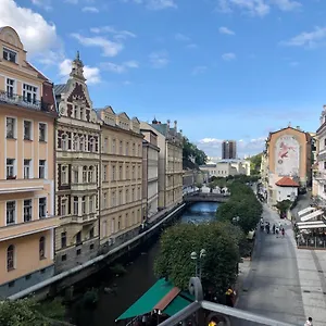Drei Rosen Česká republika