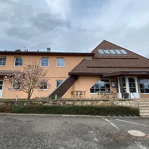 Restaurace Pyramida Česká republika