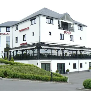 Hotel Hotel Pommerloch Pommerloch