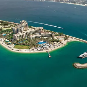 Semesteranläggning (resort) Rixos The Palm & Dubai