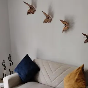 Hermoso Amoblado Apartamento Santa Marta (Magdalena)