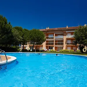 Appartement Sa Guilla