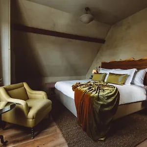 Hotel De Durgerdam, Amsterdam