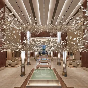 Курортный комплекс Mandarin Oriental Jumeira,