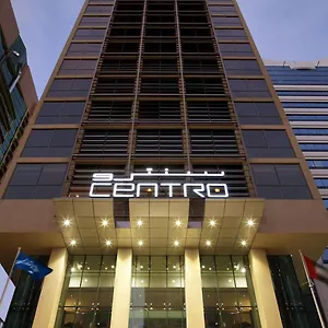 Centro Al Manhal By Rotana Spojené arabské emiráty