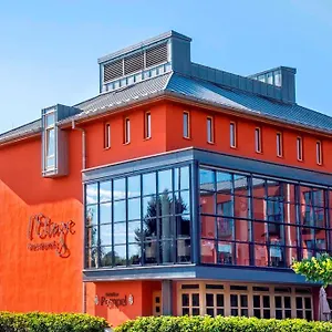 Hotel Simon's Plaza Grevenmacher