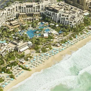 Semesteranläggning (resort) Jumeirah Al Naseem Dubai