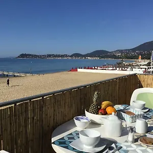 Appartement Résidence Des Sables D'or