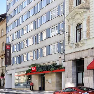 Hotel Ibis Boedapest