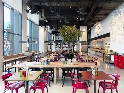 Rove City Centre, Deira Dubaï
