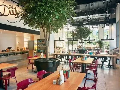 Hotel Rove City Centre, Deira Dubaï
