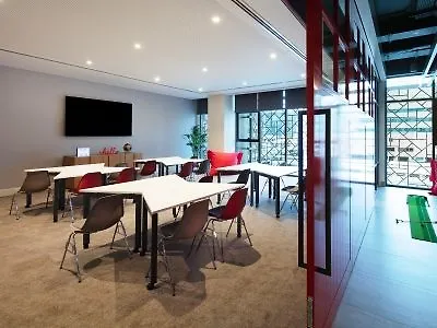 Rove City Centre, Deira Dubaï 3*,
