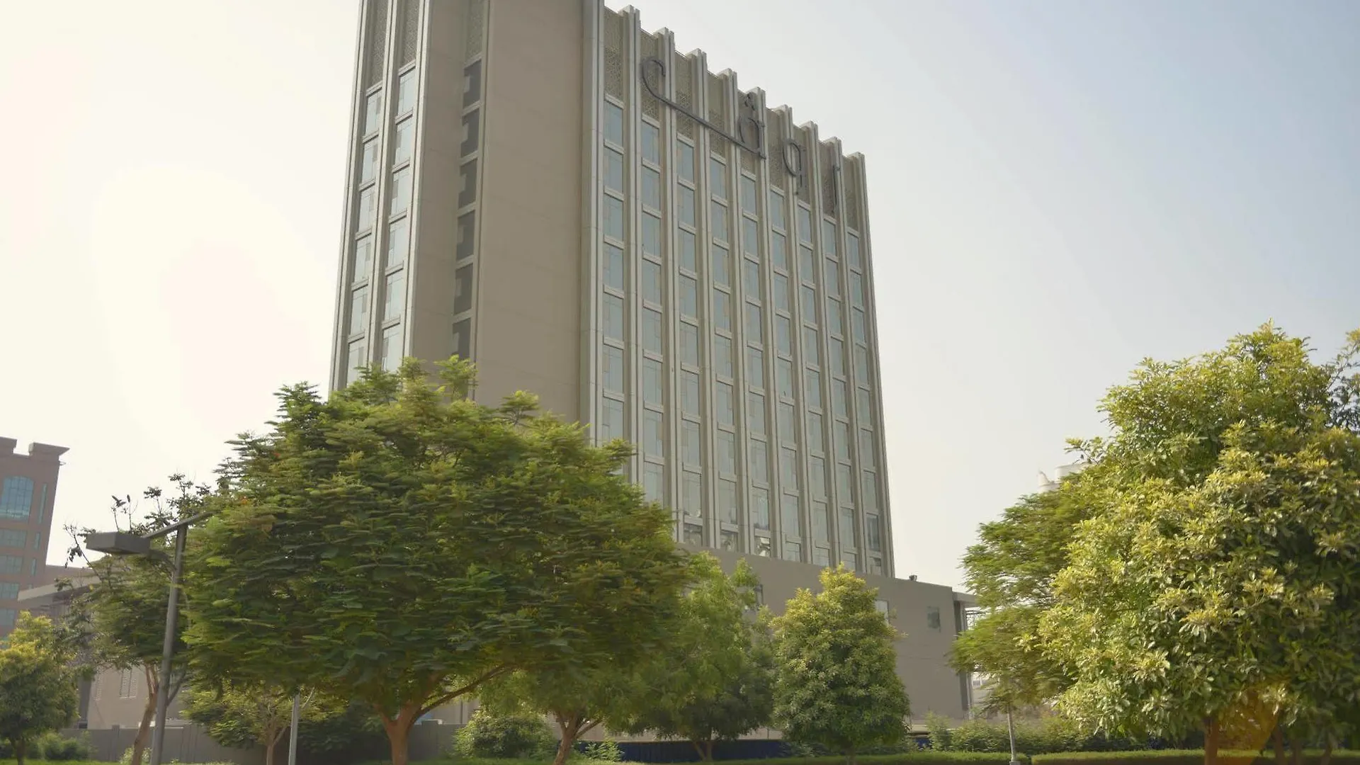 Rove City Centre, Deira Dubaï 3*,  Émirats arabes unis