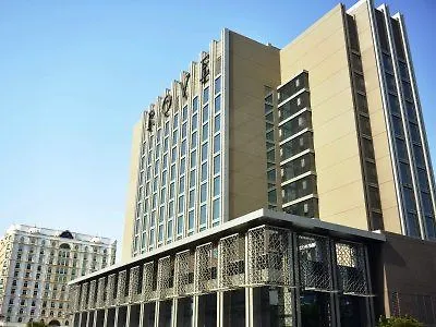 Rove City Centre, Deira Dubaï Hotel