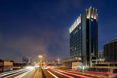 Rove City Centre, Deira Dubai 3*,